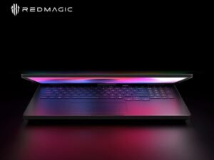 RedMagic Titan 16 Pro 2026: Masaüstü Performanslı Oyun Dizüstüsü ve Yeni 16 İnç Mobil Modeli