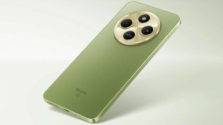 Redmi 15R 5G: Özellikler ve Tasarımda Dikkat Çeken Ayrıntılar