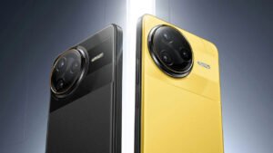 Redmi K90 Pro’nın Küresel Lansmanı Poco F8 Ultra ile Bütünüyle Yeniden Şekilleniyor