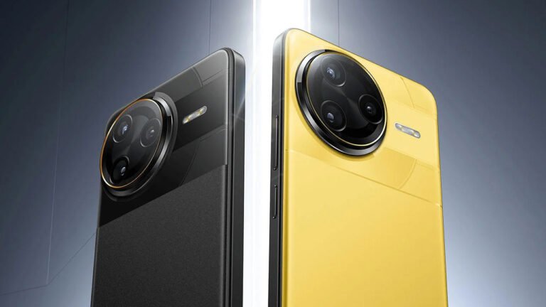 Redmi K90 Pro’nın Küresel Lansmanı Poco F8 Ultra ile Bütünüyle Yeniden Şekilleniyor