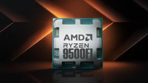 Ryzen 5 Ailesine Zen 5 ile Yeni Nesil Vega: 9500F ve 7400 Serisi İncelemesi