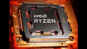 Ryzen 9000 Serisi F Modelleri: Ryzen 5 9500F ve Ryzen 7 9700F İnceleme