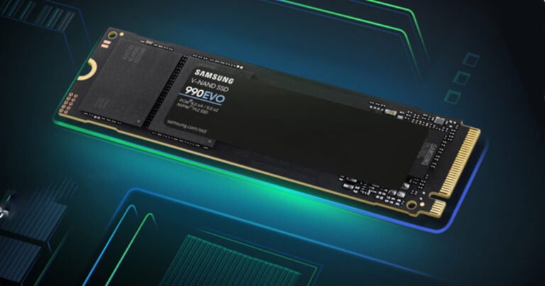 Samsung 9100 Pro: 8 TB’lık Yeni Nesil PCIe 5.0 NVMe SSD ile Yüksek Kapasite ve Hız Dengesi