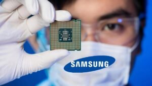 Samsung Foundry 2nm Çip Fiyat Stratejisi ve Pazar Hareketleri