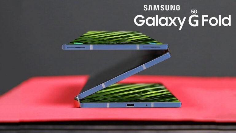 Samsung G Fold: Çıkış Tarihi İçin Gitgide Netleşen Belirsizlik