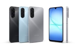 Samsung Galaxy A17 ve A07 Türkiye’de Resmen Satışta: Özellikler ve Fiyatlar