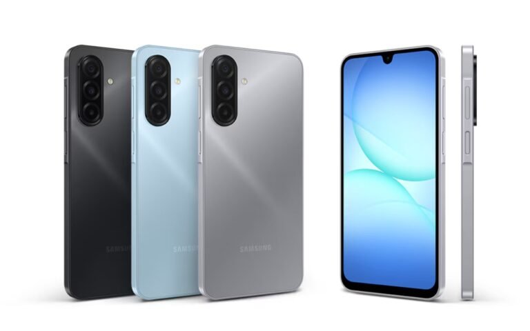 Samsung Galaxy A17 ve A07 Türkiye’de Resmen Satışta: Özellikler ve Fiyatlar