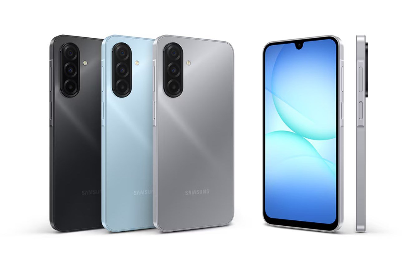 Samsung Galaxy A17 ve A07 Türkiye’de Resmen Satışta: Özellikler ve Fiyatlar