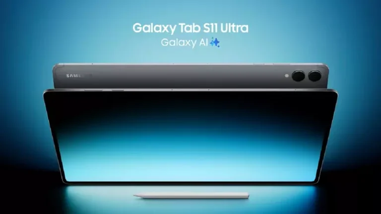 Samsung Galaxy Tab S11 Serisi Resmi olarak Tanıtıldı: Ultra ve Standart Modeller Güçlü Özelliklerle Geliyor