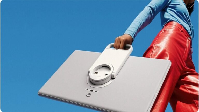 Samsung Movingstyle: Taşınabilir Akıllı TV ile Esneklikte Yeni Dönem