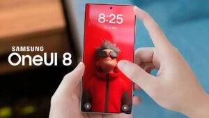Samsung One UI 8.0 Kararlı Güncellemesi: Destekleyen Cihaz Listesi ve Yayılma Takvimi