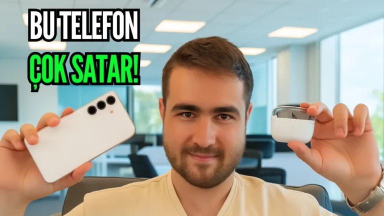 Samsung’un Etkinlikte Duyurduğu Galaxy Tab S11 Ultra ve Ailesi ile Galaxy S25 FE Özellikleri