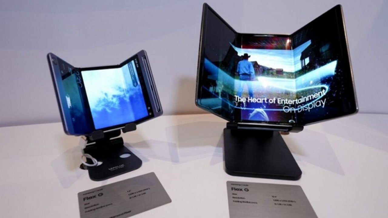 Samsung’un Üç Katlı Katlanabilir Telefonda Son Gelişmeleri: Moohan XR ve Tri-Fold Ertelemesi