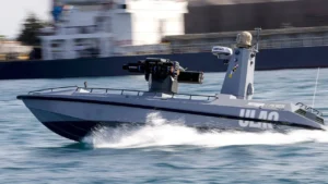 SANCAR SİDA: Türkiye’nin Denizlerdeki Yeni Atak Gücü ve Taşınabilir Otonom Sistem