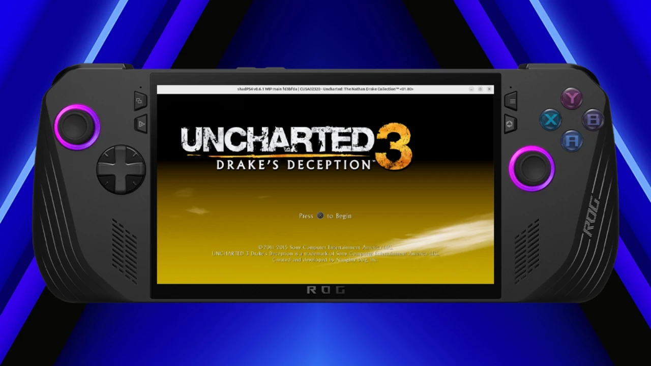 ShadPS4 0.11.0: Unreal Engine Oyunlarında Yeni Denge ve PC’ye Taşınabilirlik Yolunda Kilit Kilometre Taşı