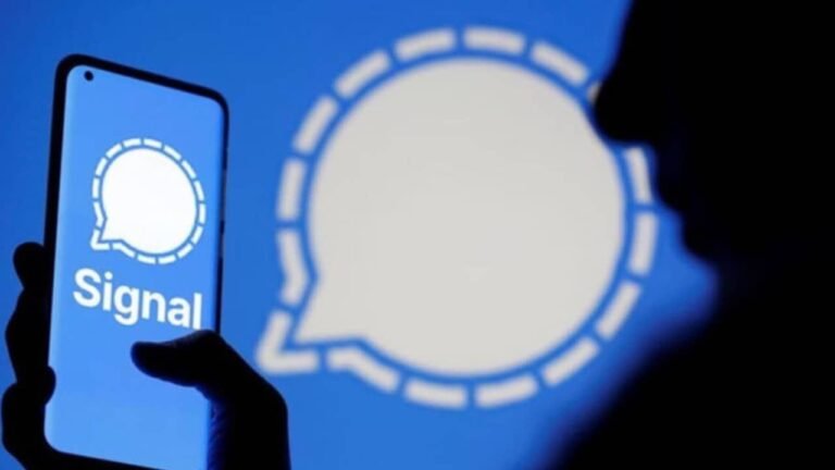 Signal Güvenli Yedekleme Özelliğini Kullanıma Sundu: Uçtan Uca Şifreli Depolama ve Özel Kurtarma Anahtarı