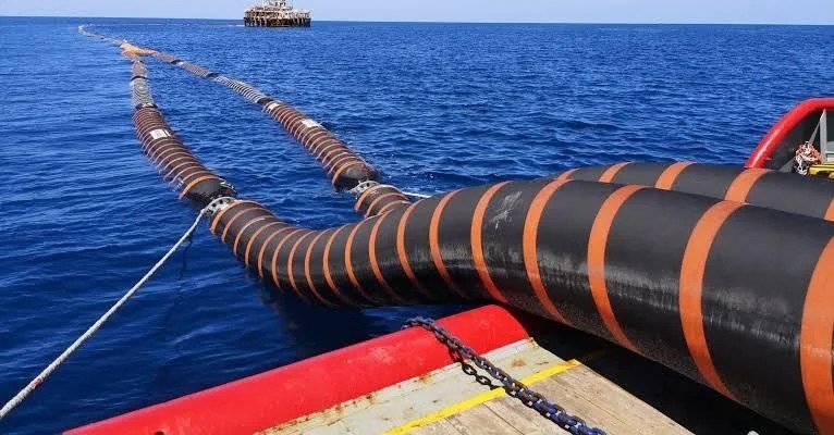 Sila Atlantik: Fas’ın Yenilenebilir Enerjisini Almanya’ya Taşıyan Dev Başlık