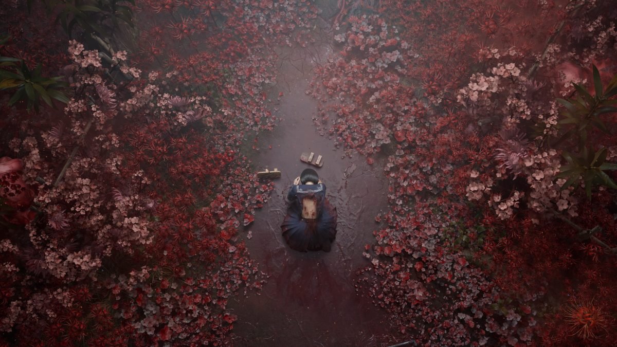 Silent Hill f İçin Dosya Boyutu ve Ön-Yükleme Tarihlerine Dair Yeni Bilgiler