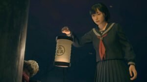 Silent Hill f: İlk Haftada Görülen İlgi ve Satış Başarıları