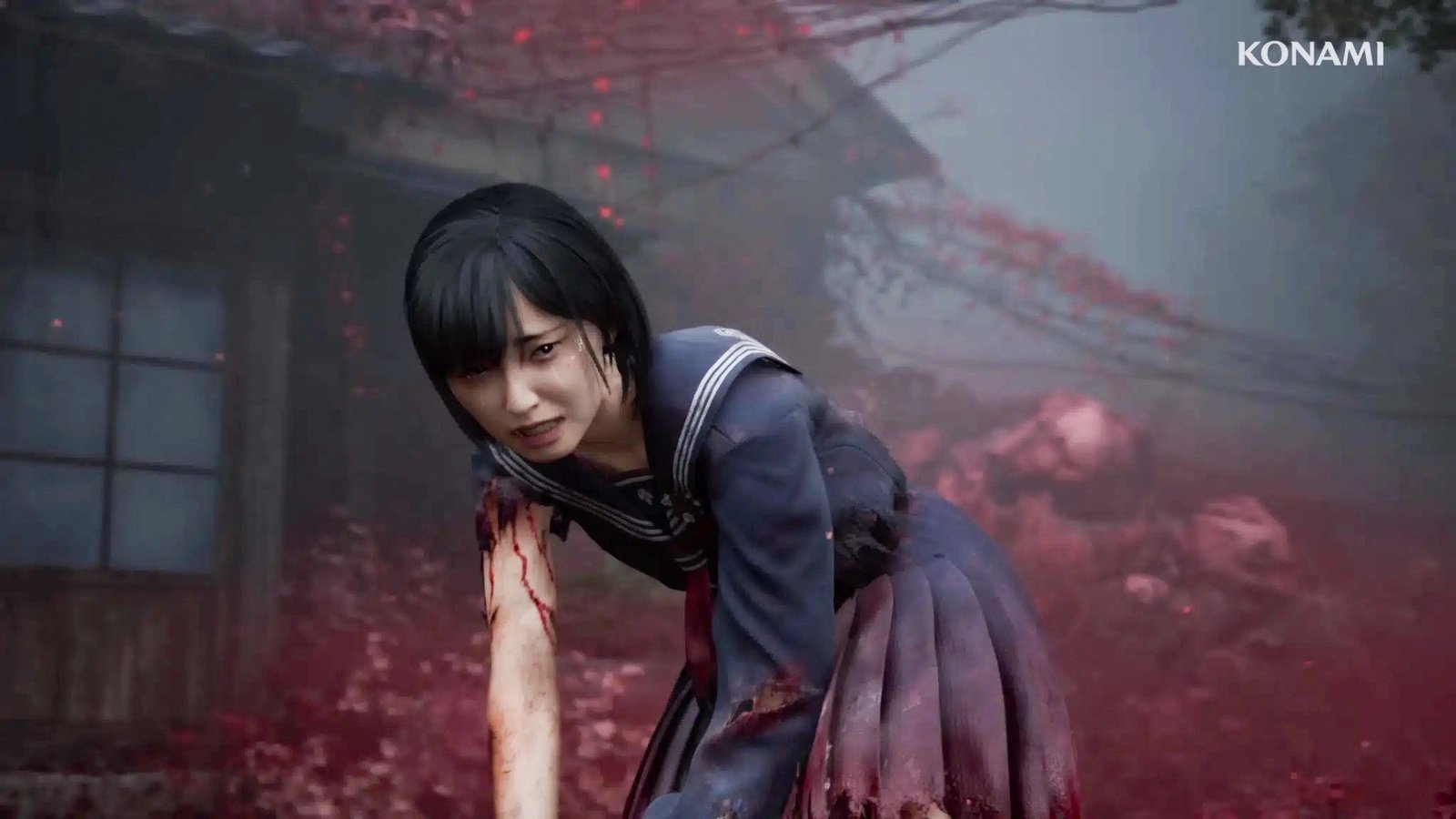 Silent Hill f: Korsanlık ve DRM Tartışmasıyla Perde Arkası