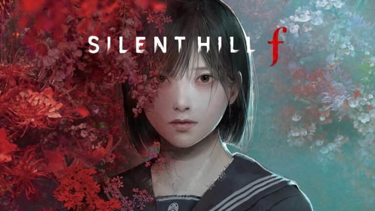 Silent Hill f: Korsanlık ve DRM Tartışmasıyla Perde Arkası