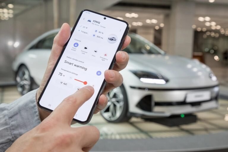 SmartThings ile Araba Entegrasyonu: Home to Car ve Acil Durum Tecrübeleri