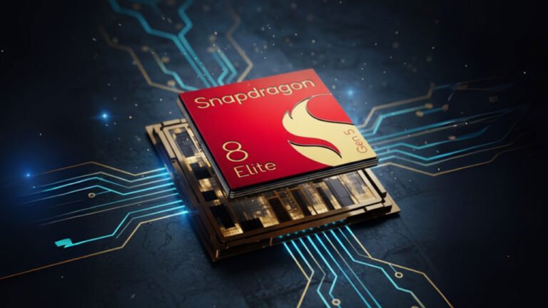 Snapdragon 8 Elite Gen 5 ile Mobil Dengenin Yeni Zirvesi: Performans ve Verimlilikte Büyük İyileştirmeler