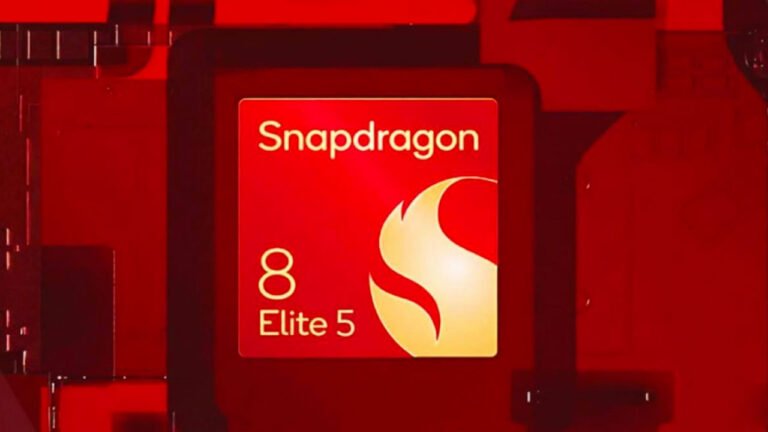 Snapdragon 8 Elite Gen 5: Qualcomm’un Yeni Amiral Gemisi İçin Resmi Duyuru ve İlk Detaylar