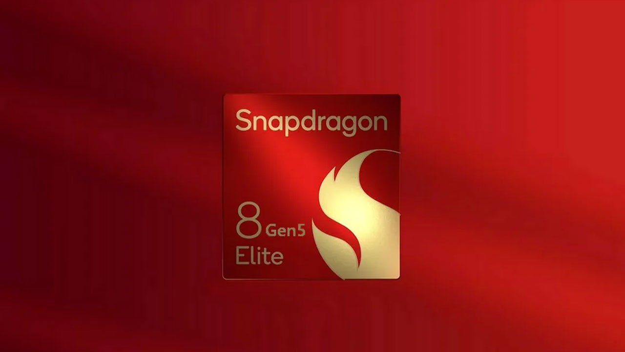 Snapdragon 8 Elite Gen 5 ve Dimensity 9500: Yeni Amiral Gemileri Yarışa Giriyor