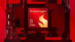 Snapdragon 8 Elite Gen 6 ve Gen 6: 2nm Üretim Süreciyle Yeni Nesil Amiral Gemileri