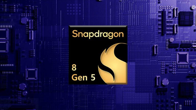 Snapdragon 8 Gen 5: Amiral gemisi deneyimini ekonomik dengeyle sunan yeni çip