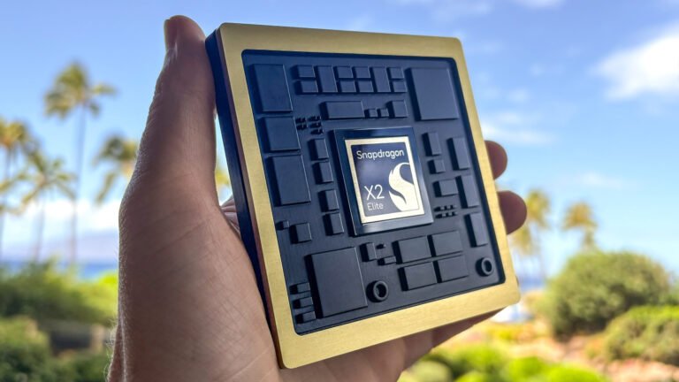 Snapdragon X2 Elite Extreme: SiP Belleğini Avantajlı Dengeyle Yeniden Şekillendirmek