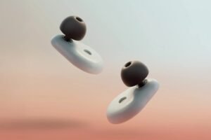 SomniBuds: Uyku İçin Tasarlanmış Beden Dışı Ses Seviyeli Kulaklık Çözümlerinin İncelenmesi