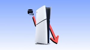 Sony, Avrupa’da PS5 Digital Edition için Depolama Kapasitesinde Küçük Bir Değişiklikle Fiyat Sabitliği Hedefliyor