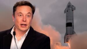 SpaceX, 2025’e Hızlı Başladı: Cape Canaveral’dan 120 Fırlatma Kapısı ve Starlink Hedefleri