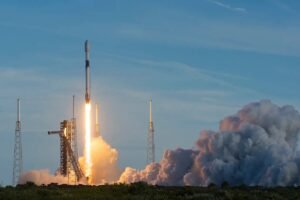 SpaceX’in Fırlatma Kapasitesi Artırımı: FAA Onayı ve Yeni İniş Alanı Gelişmeleri