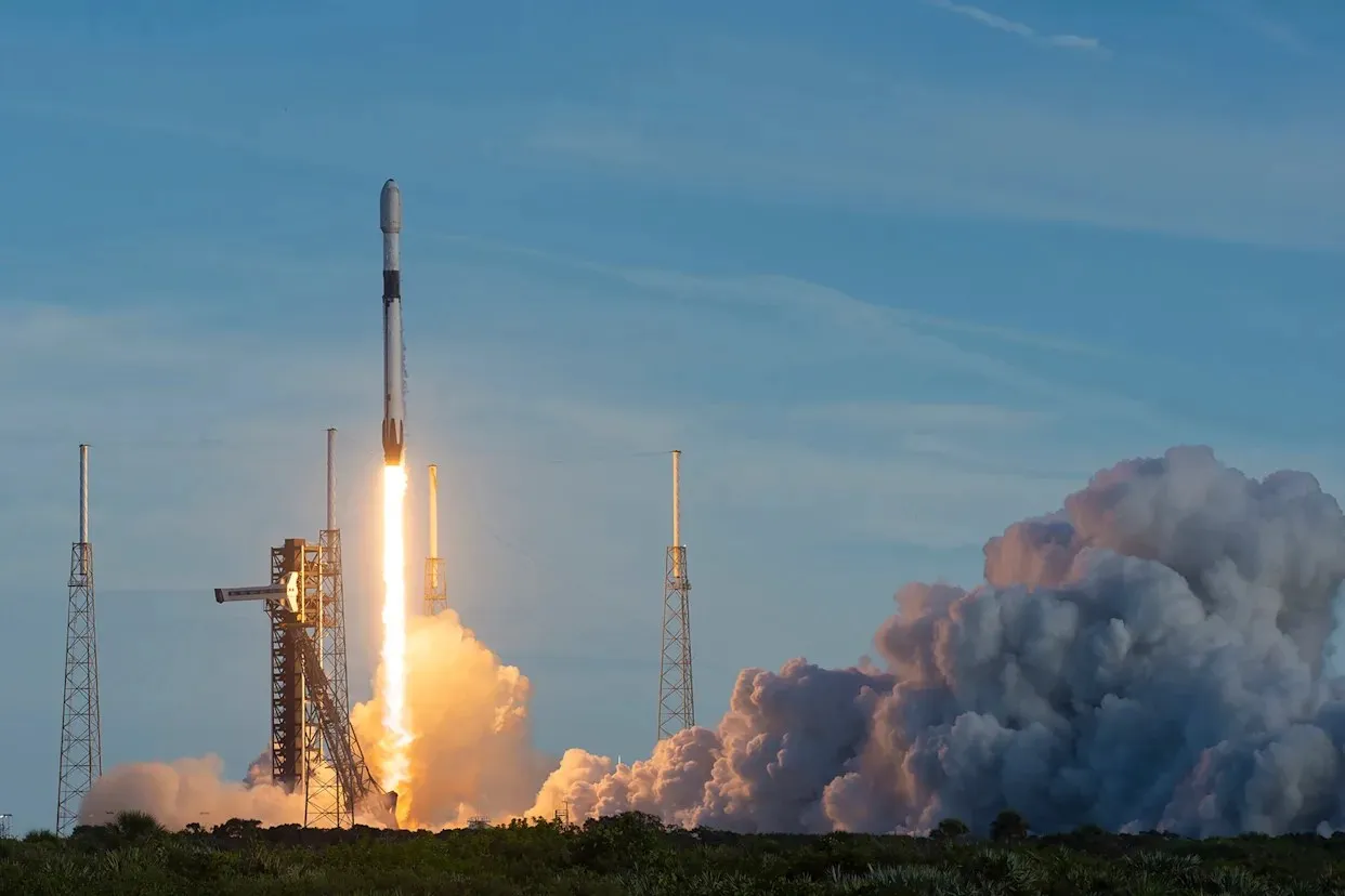 SpaceX’in Fırlatma Kapasitesi Artırımı: FAA Onayı ve Yeni İniş Alanı Gelişmeleri