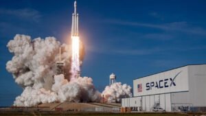 SpaceX’nin Fırlatma Kapasitesi Artırımı: FAA onayıyla Yeni İniş Alanları ve Genişleyen Takvim