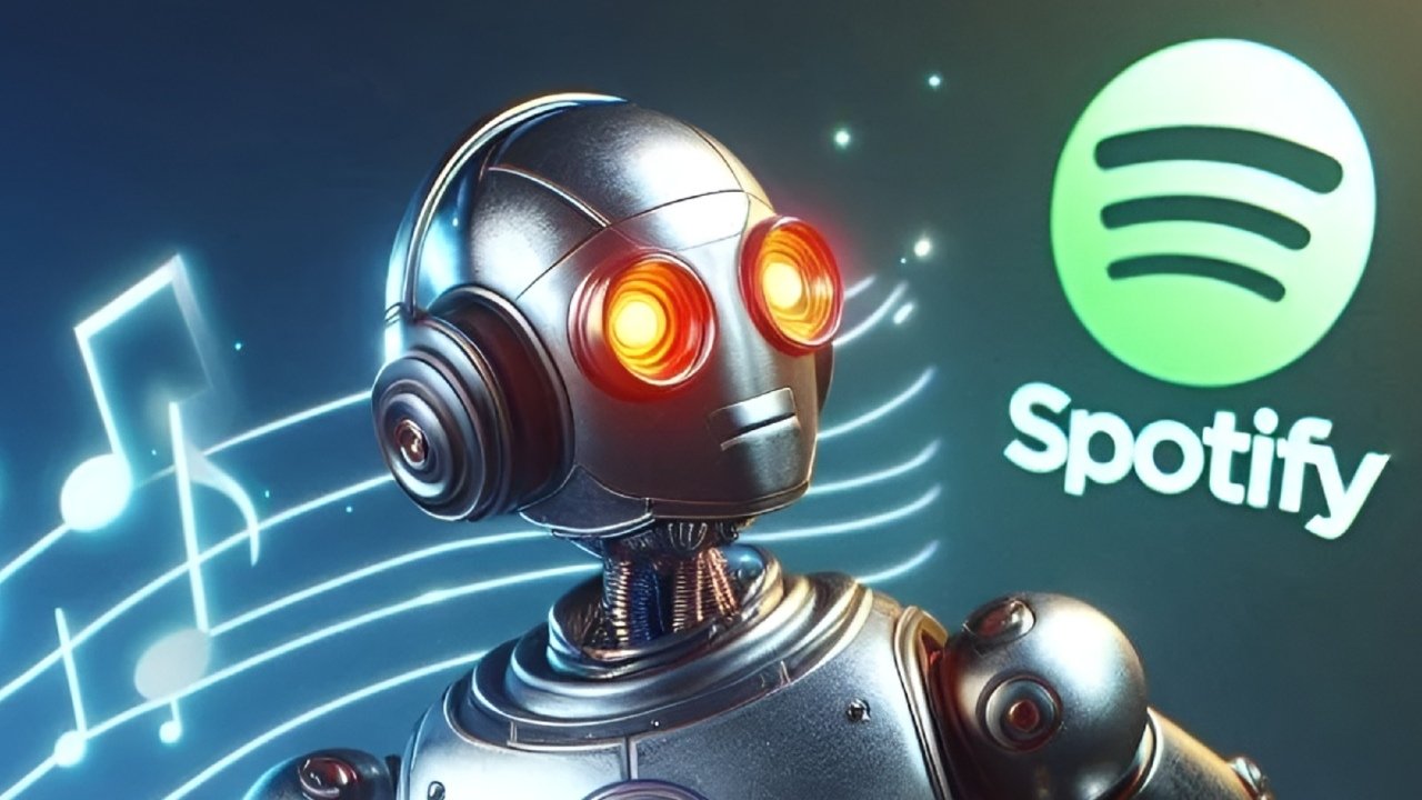 Spotify, Yapay Zeka ve Spam Politikasını Uygulayarak İçerik Kaldırmalarını Ağırlaştırıyor