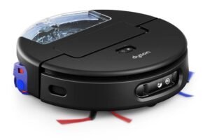 Spot+Scrub Ai: Dyson’in Paspas Özellikli Yenilikçi Robot Süsü