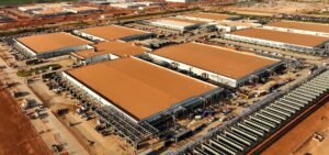 Stargate Ağ Yapılandırması: ABD’de Yeni Veri Merkezleri ve 7 GW Kapasite Hedefi