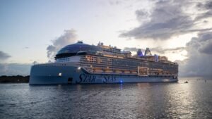 Starlink ile Gemilere Özel Yüksek Hızlı Bağlantı: Star of the Seas ve Community Gateway İncelemesi