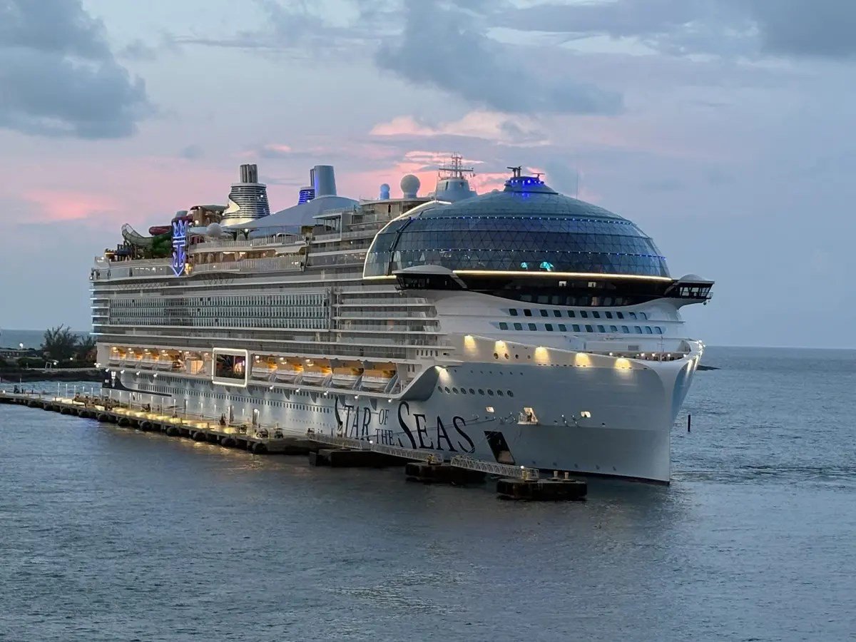 Starlink ile Gemilere Özel Yüksek Hızlı Bağlantı: Star of the Seas ve Community Gateway İncelemesi