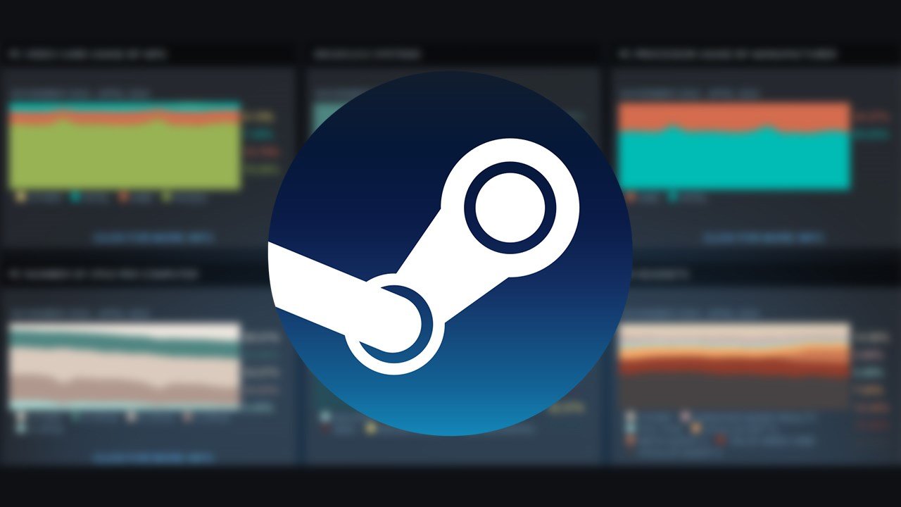 Steam Ağustos 2025 Donanım ve Yazılım Anketi: AMD-Intel Rekabeti ve Ekran Kartı Popülerlikleri Güncellendi