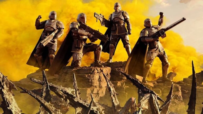 Steam’de Geçen Haftanın En Çok Satanları: Değişen Zirve ve Geri Dönen İsimler