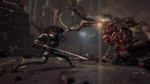 Stellar Blade için Yeni Güncelleme ve PC Özel Hatalarının Çözümleri