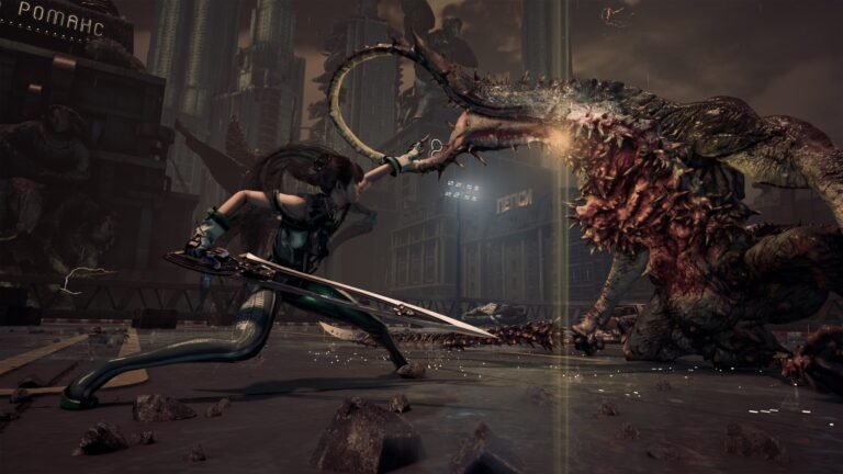 Stellar Blade için Yeni Güncelleme ve PC Özel Hatalarının Çözümleri