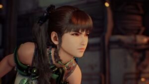 Stellar Blade ile Silent Hill f: Gizli Bir İş Birliği mi Geliyor? Gelişen Olasılıklar ve Beklentiler