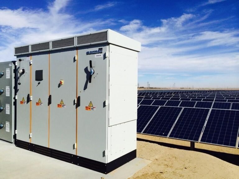 Sungrow Türkiye: Enerji Dönüşümüne Yön Veren Uluslararası İş Ortağı