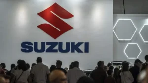 Suzuki Logosunu Yenileyerek Düz ve Parlak Bir Görünüm Benimseyen Yeni Dönem